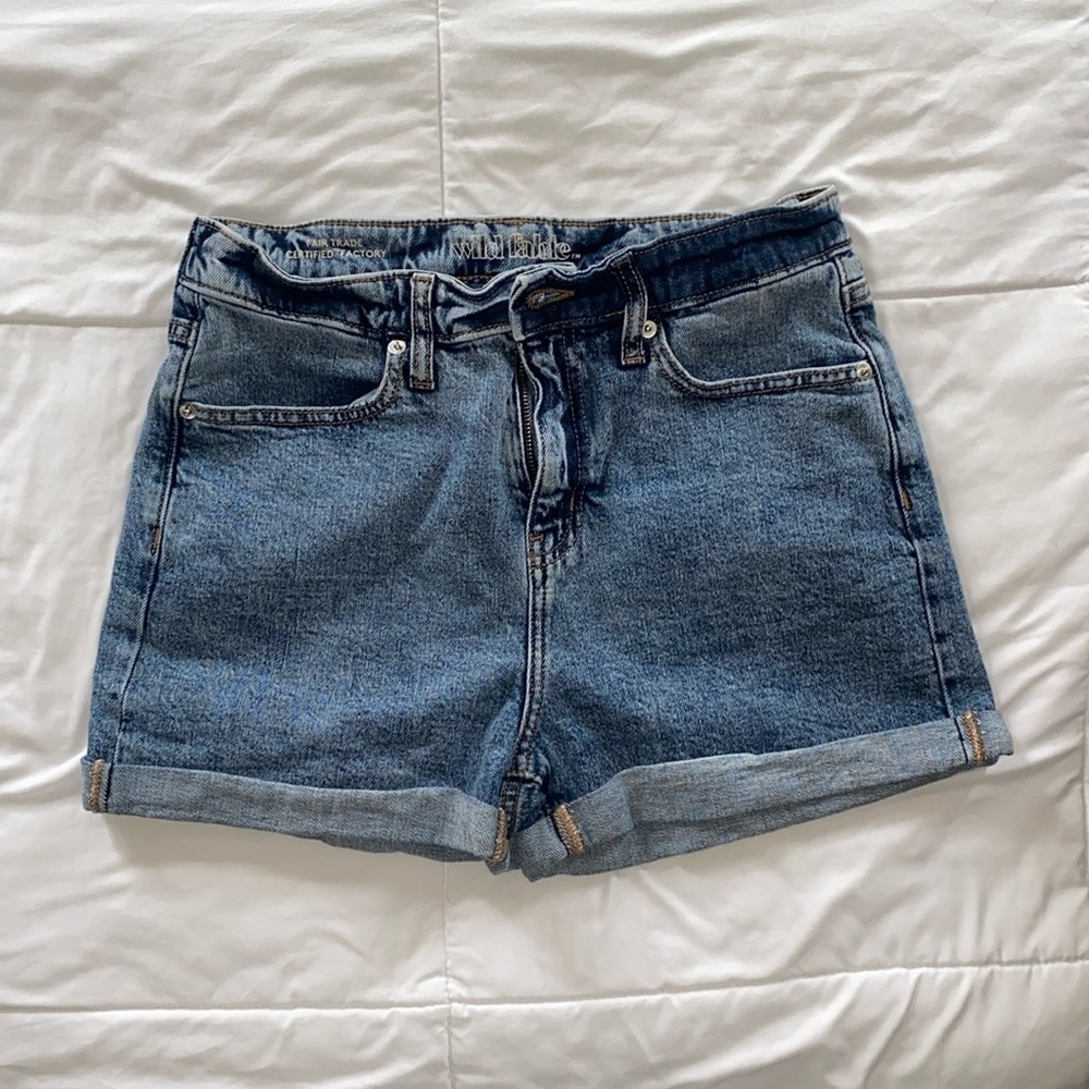 Shorts